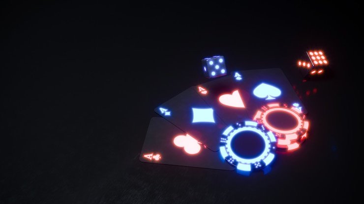 Pengguna membuka halaman Roulette Eropa l3250