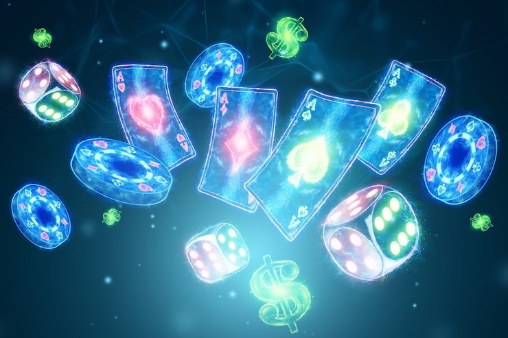 Tampilan Roulette Eropa l3250 di layar ponsel